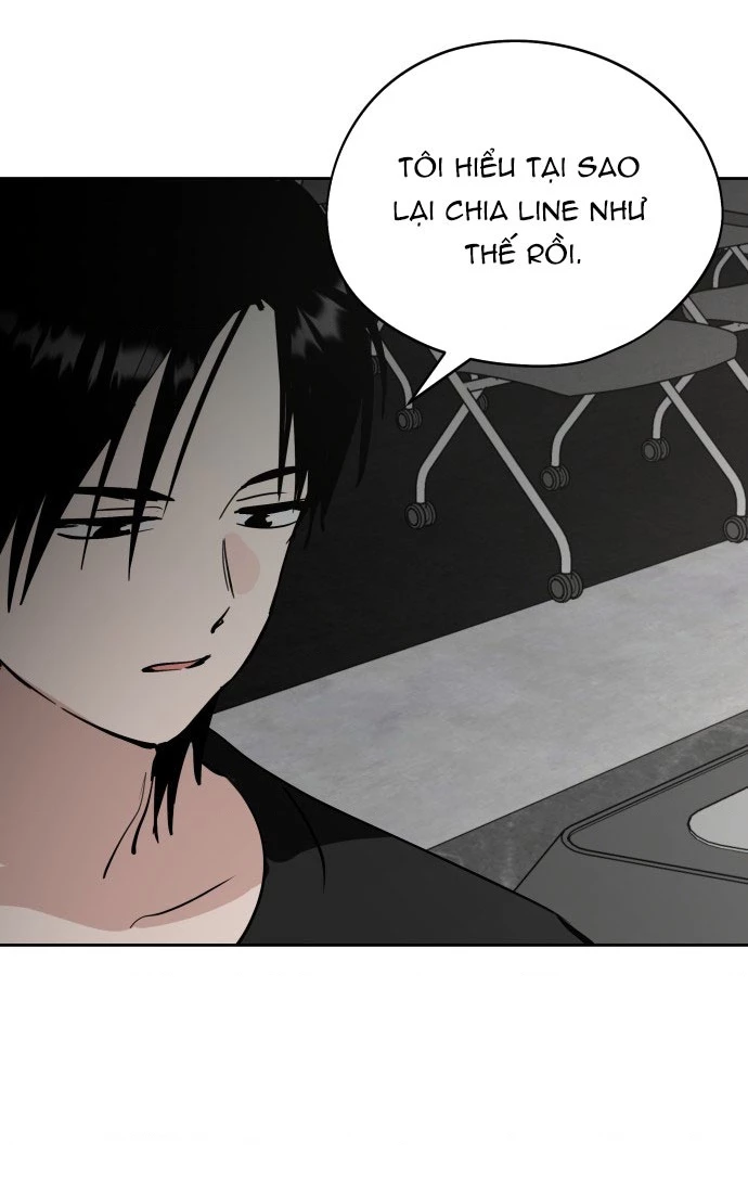 Hôm Nay Han Yoil Là Con Gái Chapter 39 - 76