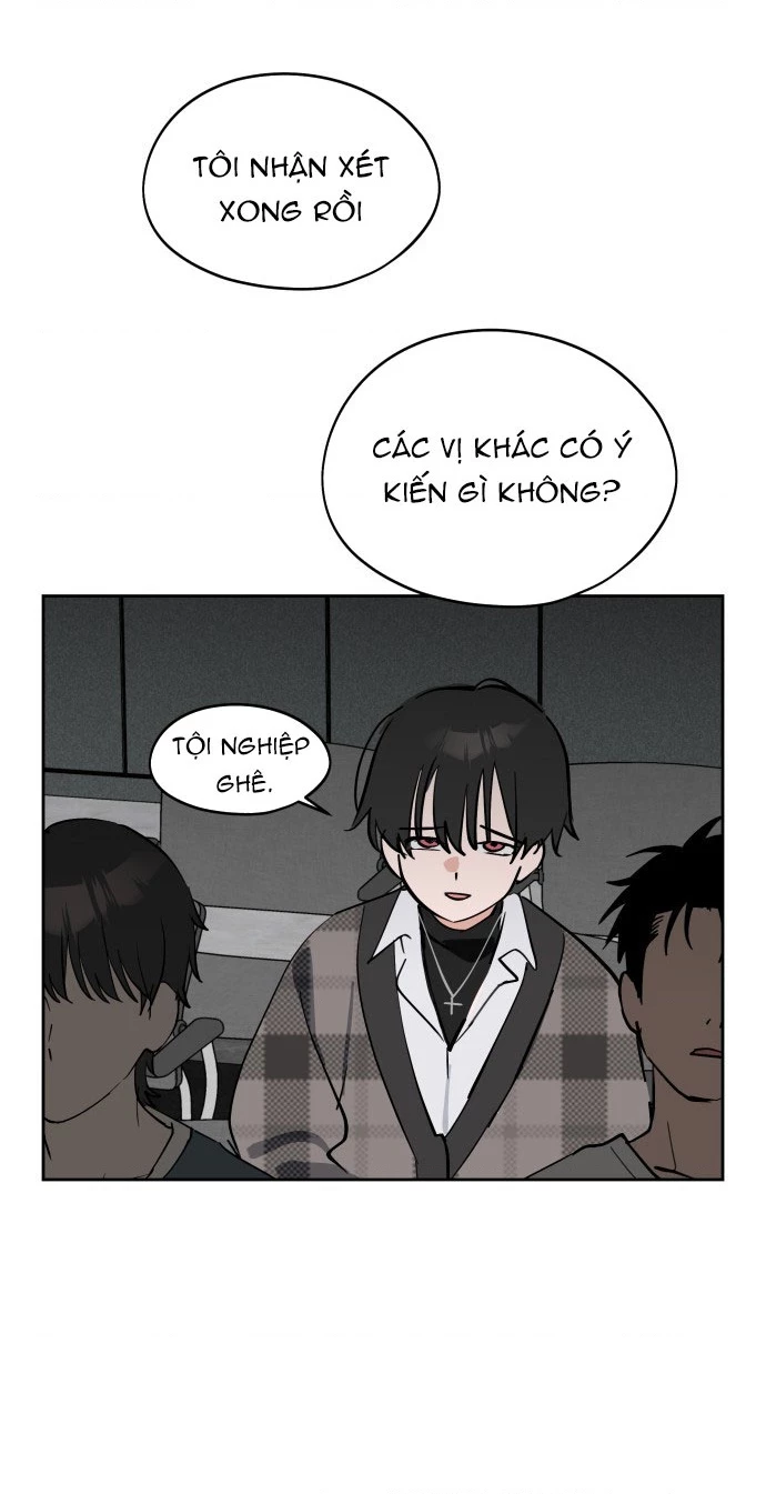 Hôm Nay Han Yoil Là Con Gái Chapter 39 - 77