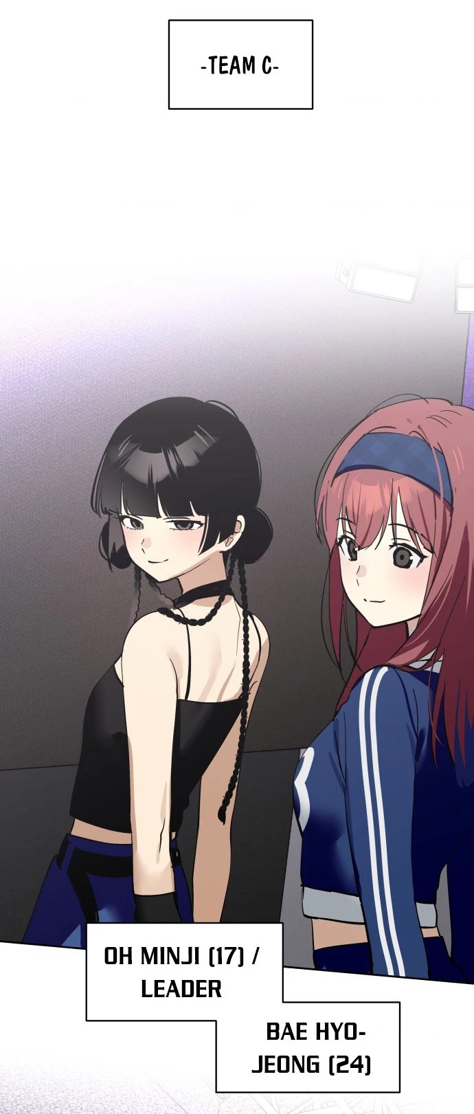 Hôm Nay Han Yoil Là Con Gái Chapter 39 - 81