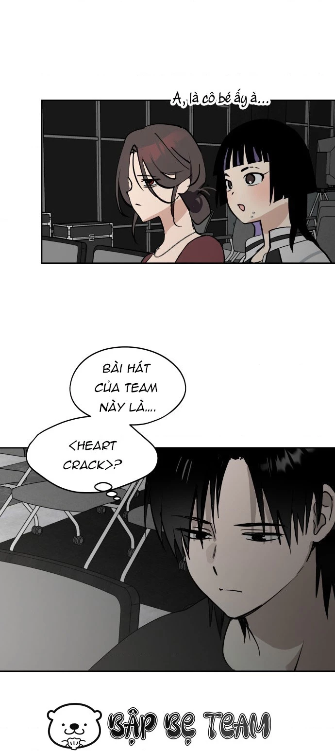 Hôm Nay Han Yoil Là Con Gái Chapter 39 - 83