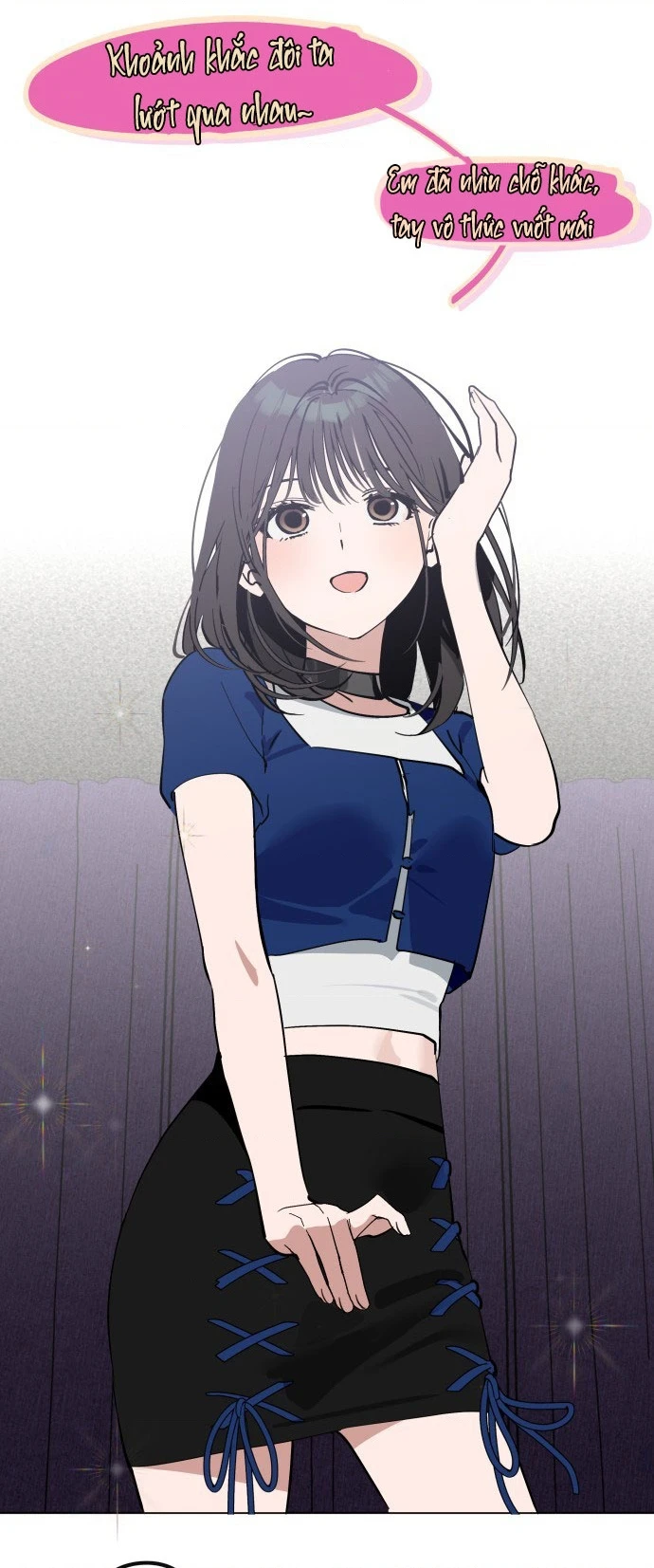 Hôm Nay Han Yoil Là Con Gái Chapter 40 - 3