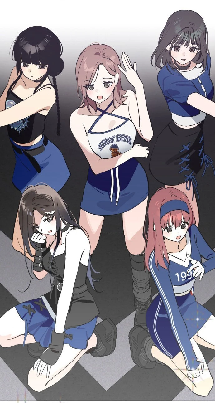 Hôm Nay Han Yoil Là Con Gái Chapter 40 - 7