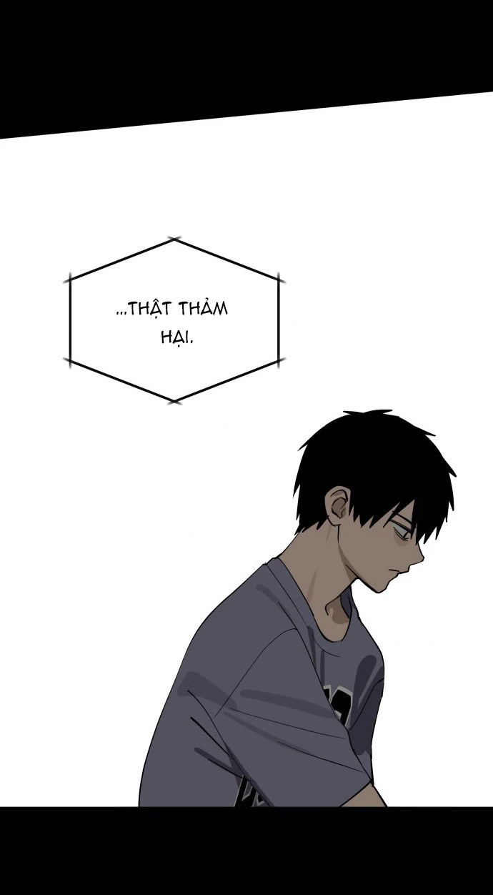 Hôm Nay Han Yoil Là Con Gái Chapter 40 - 17