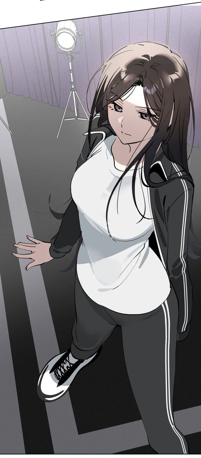 Hôm Nay Han Yoil Là Con Gái Chapter 41 - 7