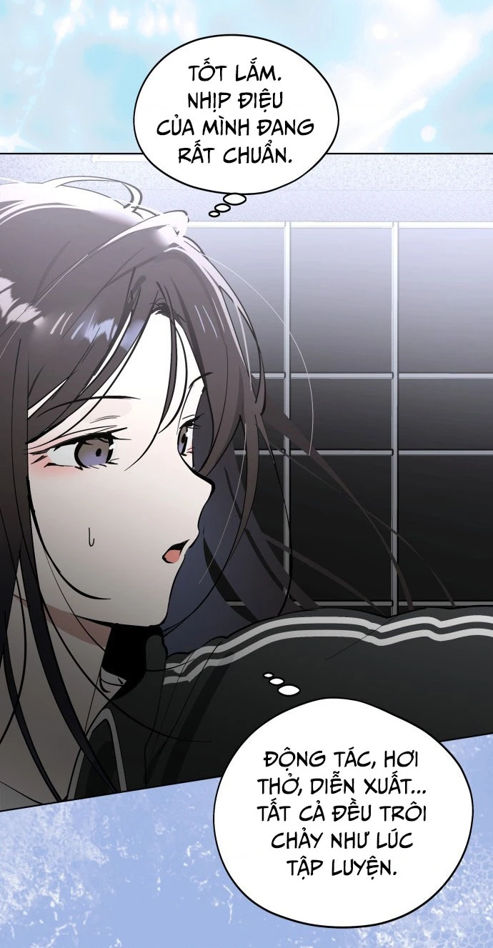 Hôm Nay Han Yoil Là Con Gái Chapter 41 - 11