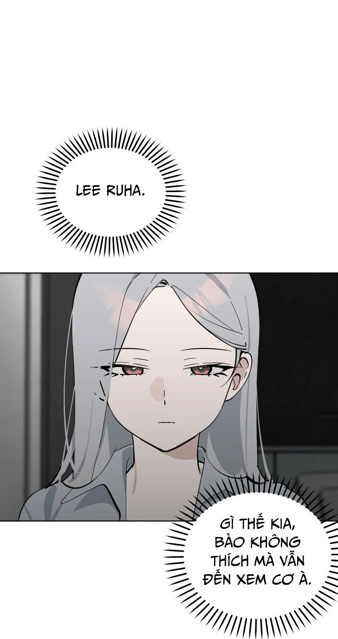 Hôm Nay Han Yoil Là Con Gái Chapter 41 - 15