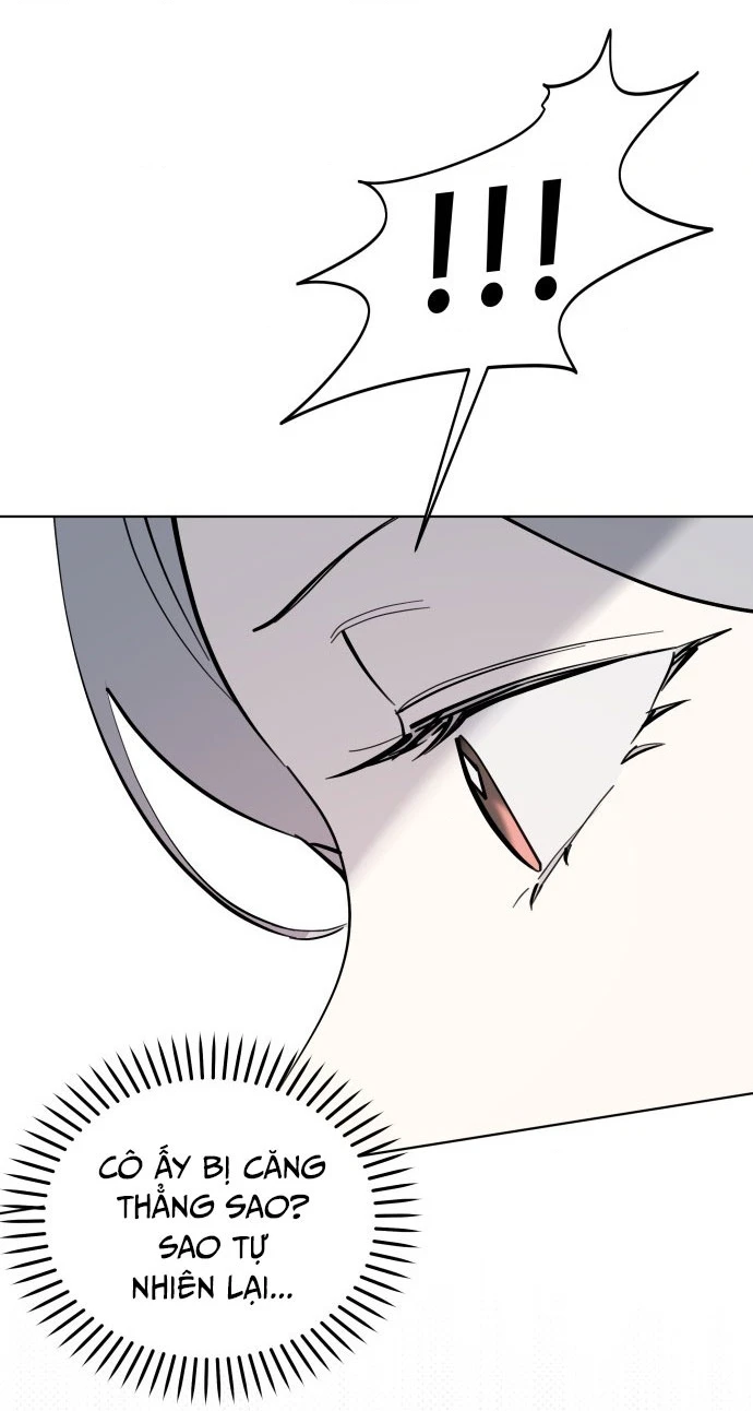 Hôm Nay Han Yoil Là Con Gái Chapter 41 - 23