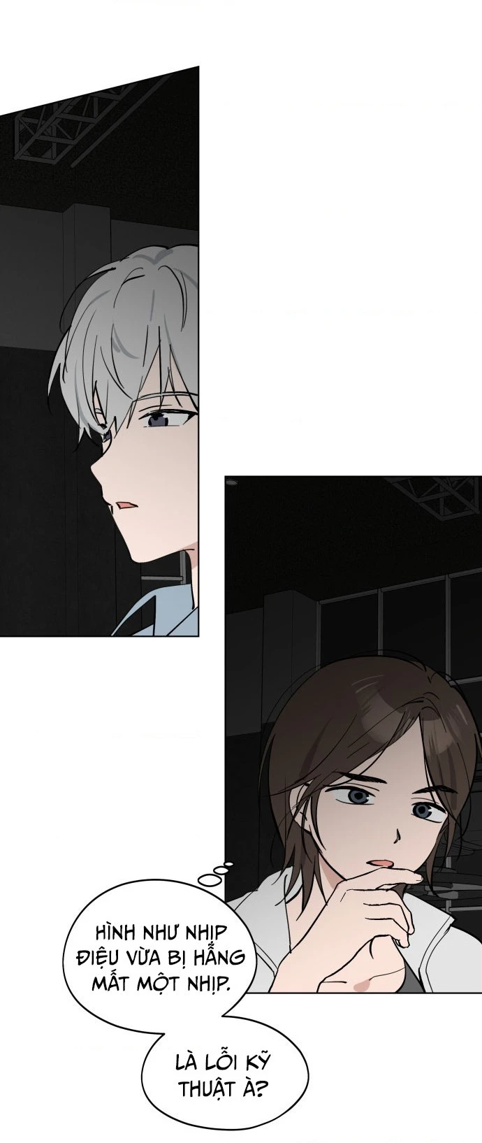 Hôm Nay Han Yoil Là Con Gái Chapter 41 - 27