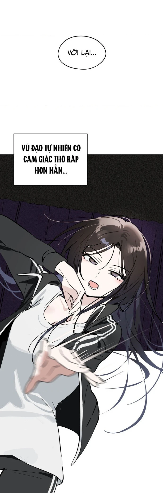 Hôm Nay Han Yoil Là Con Gái Chapter 41 - 28