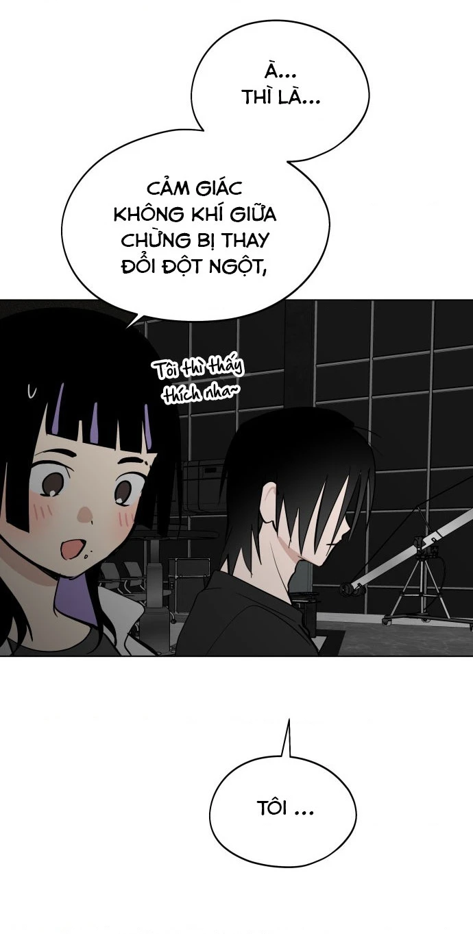 Hôm Nay Han Yoil Là Con Gái Chapter 41 - 35