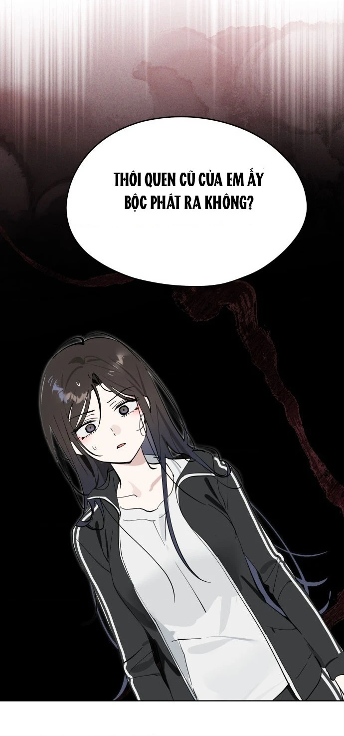 Hôm Nay Han Yoil Là Con Gái Chapter 41 - 45