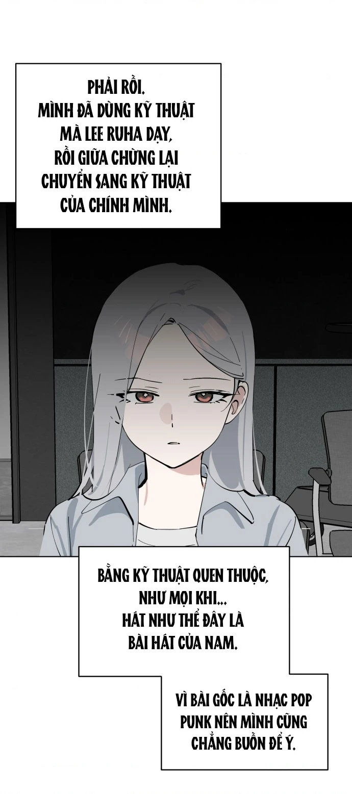 Hôm Nay Han Yoil Là Con Gái Chapter 41 - 46