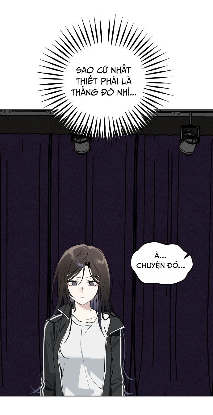 Hôm Nay Han Yoil Là Con Gái Chapter 41 - 55