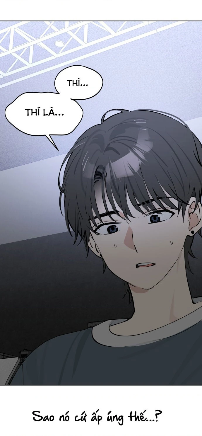 Hôm Nay Han Yoil Là Con Gái Chapter 41 - 57