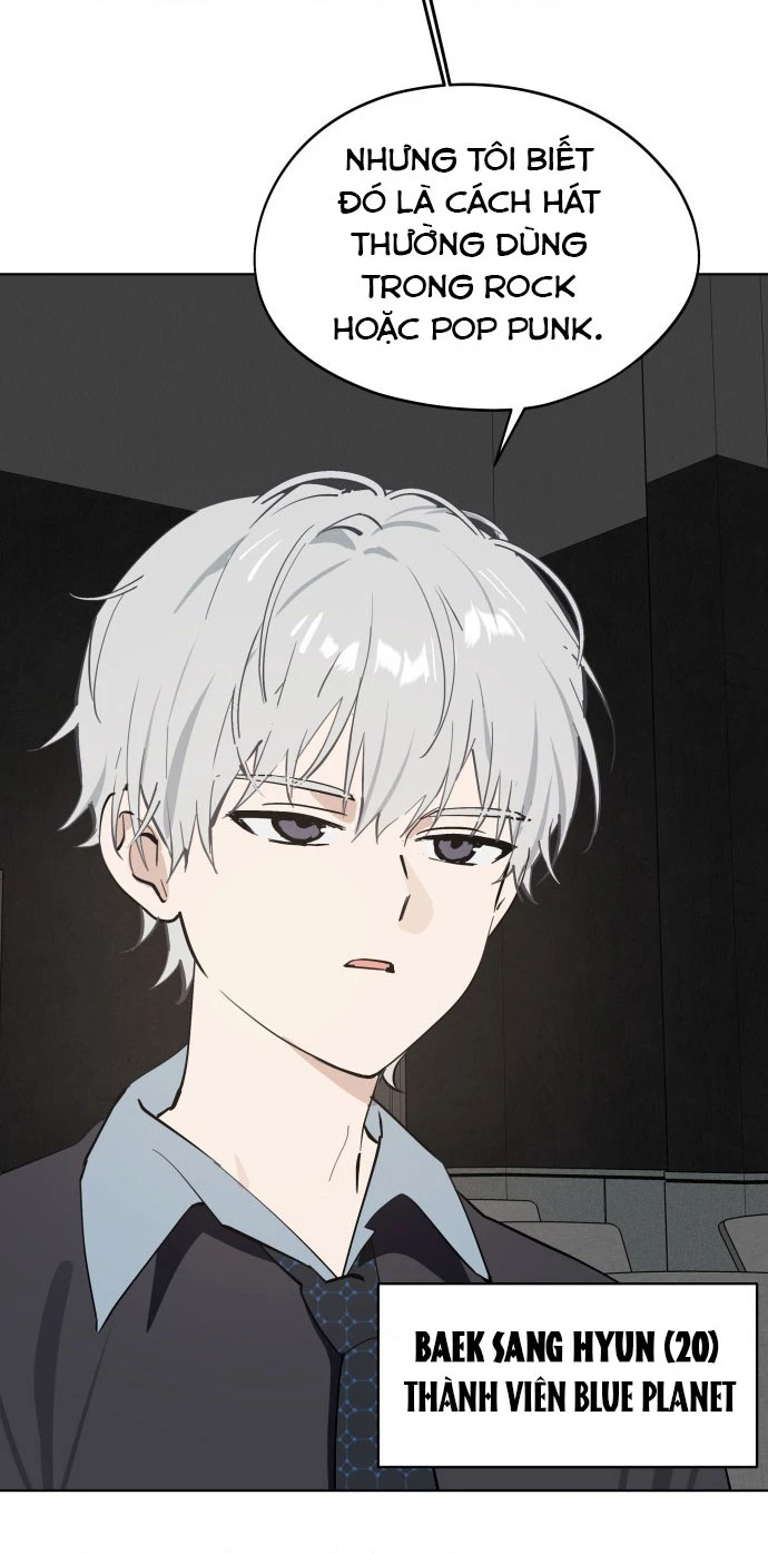 Hôm Nay Han Yoil Là Con Gái Chapter 41 - 59