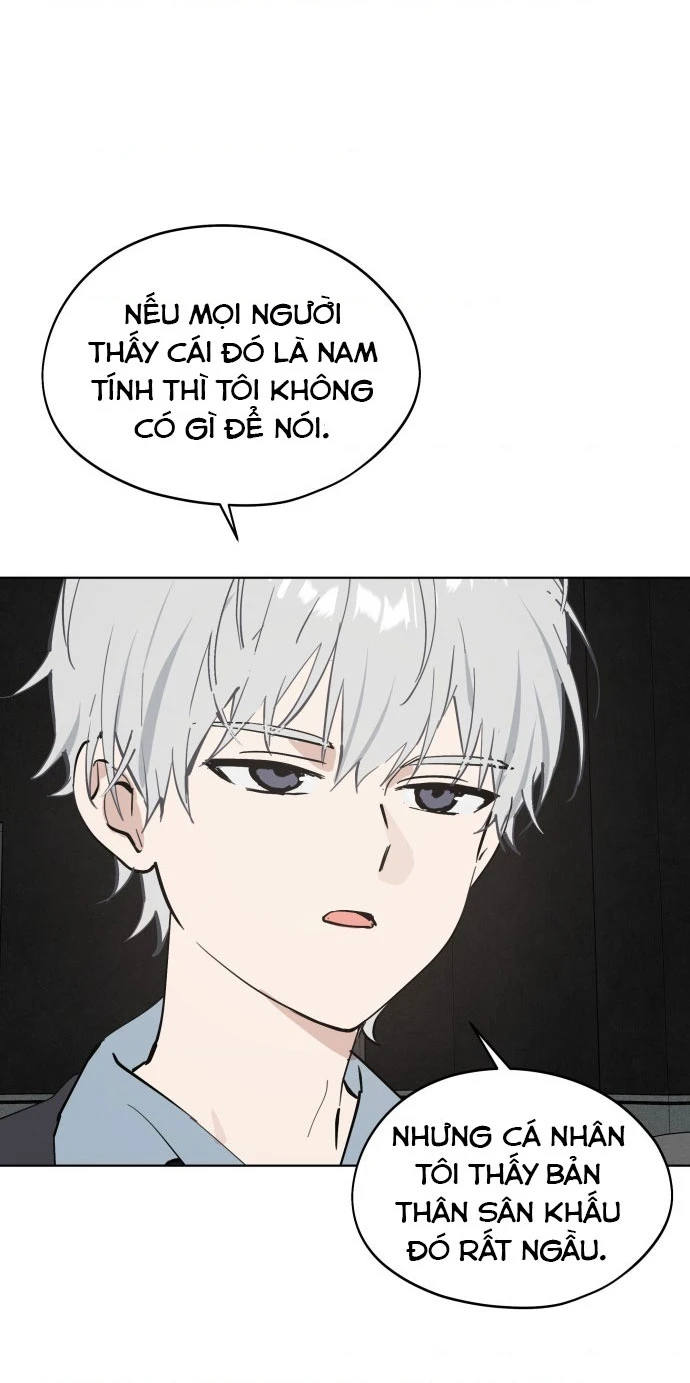 Hôm Nay Han Yoil Là Con Gái Chapter 41 - 61