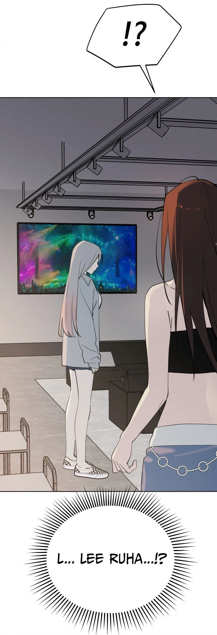 Hôm Nay Han Yoil Là Con Gái Chapter 41 - 77