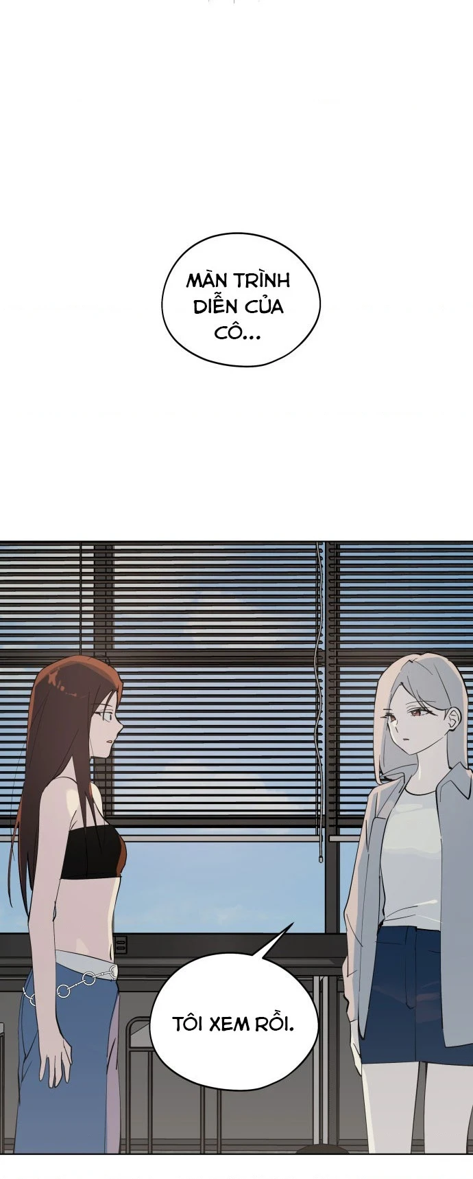 Hôm Nay Han Yoil Là Con Gái Chapter 41 - 78