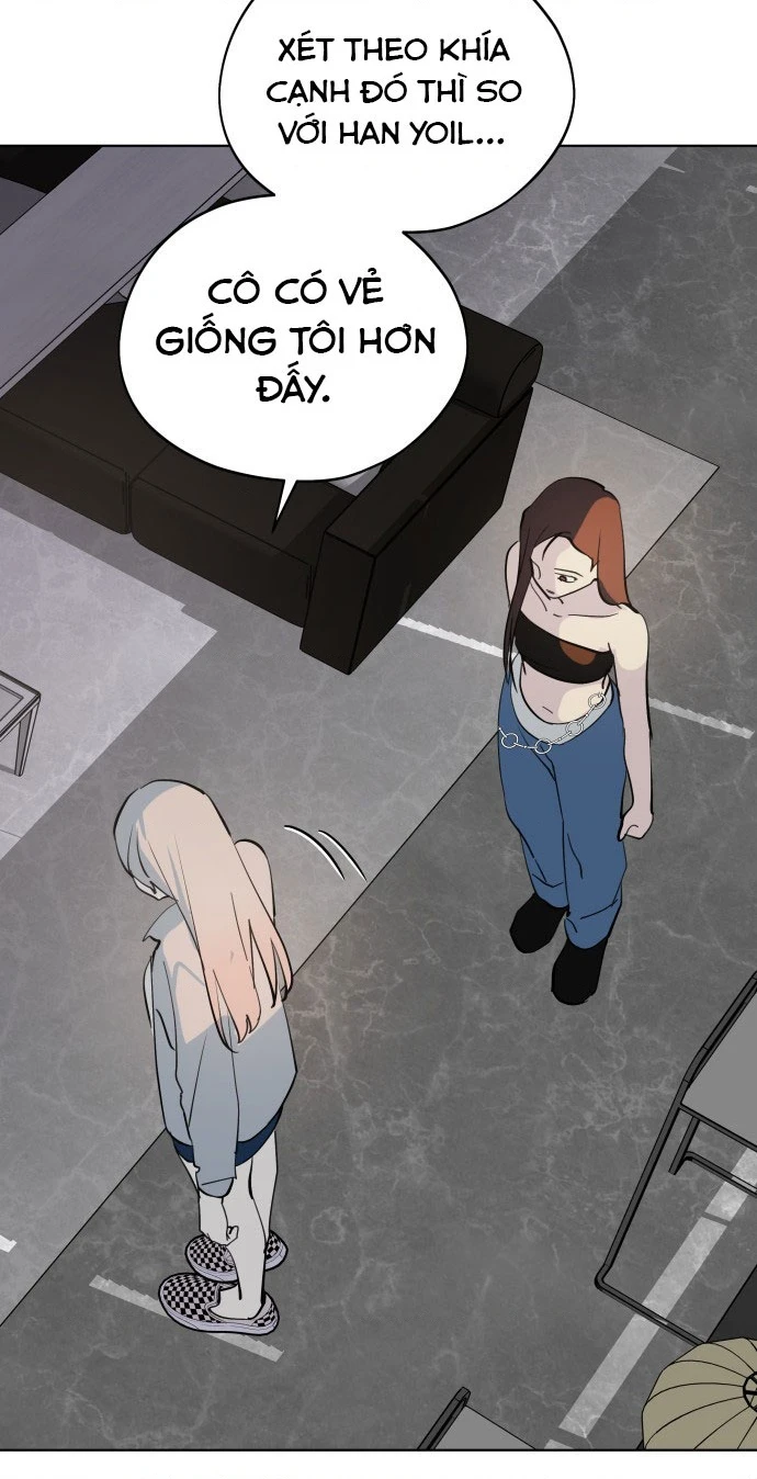 Hôm Nay Han Yoil Là Con Gái Chapter 41 - 83