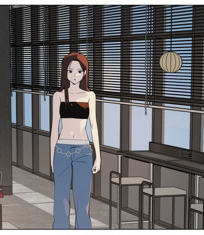 Hôm Nay Han Yoil Là Con Gái Chapter 41 - 85