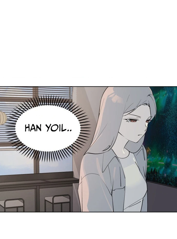 Hôm Nay Han Yoil Là Con Gái Chapter 41 - 87