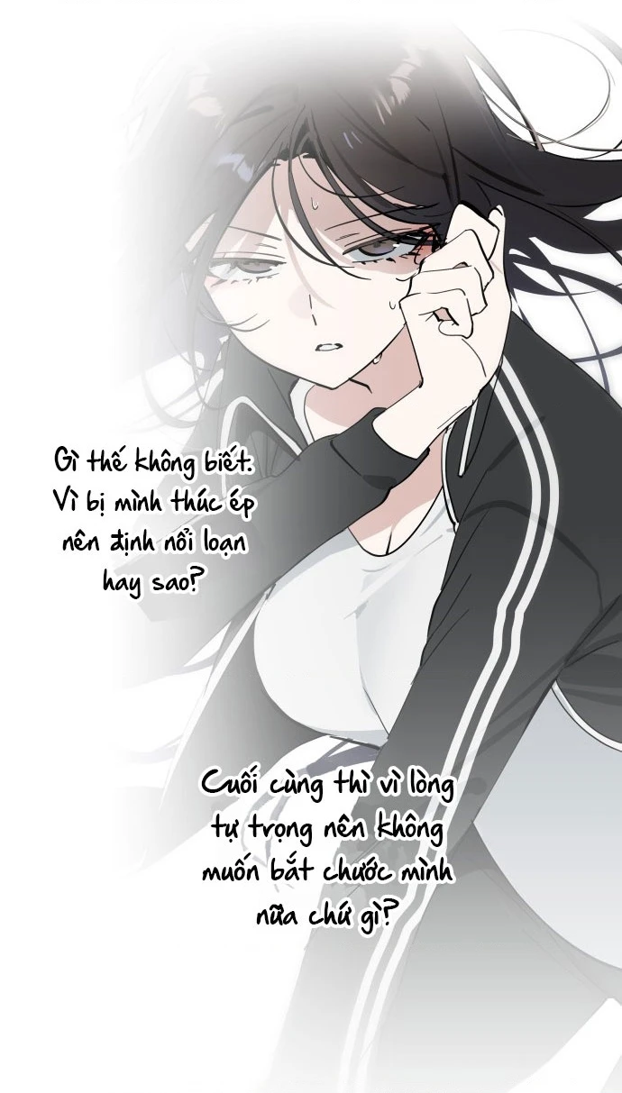 Hôm Nay Han Yoil Là Con Gái Chapter 41 - 88