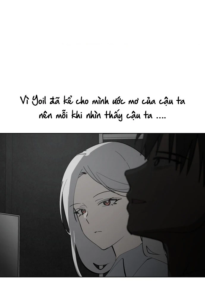 Hôm Nay Han Yoil Là Con Gái Chapter 41 - 93