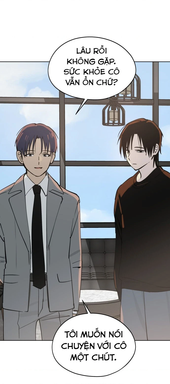 Hôm Nay Han Yoil Là Con Gái Chapter 41 - 98