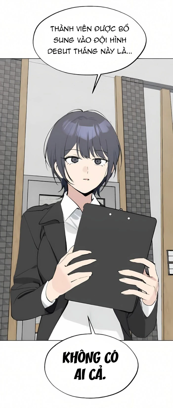 Hôm Nay Han Yoil Là Con Gái Chapter 46 - 5