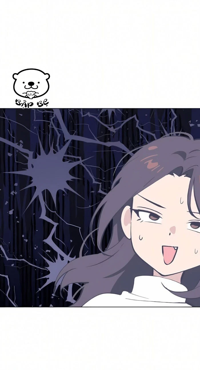 Hôm Nay Han Yoil Là Con Gái Chapter 46 - 6