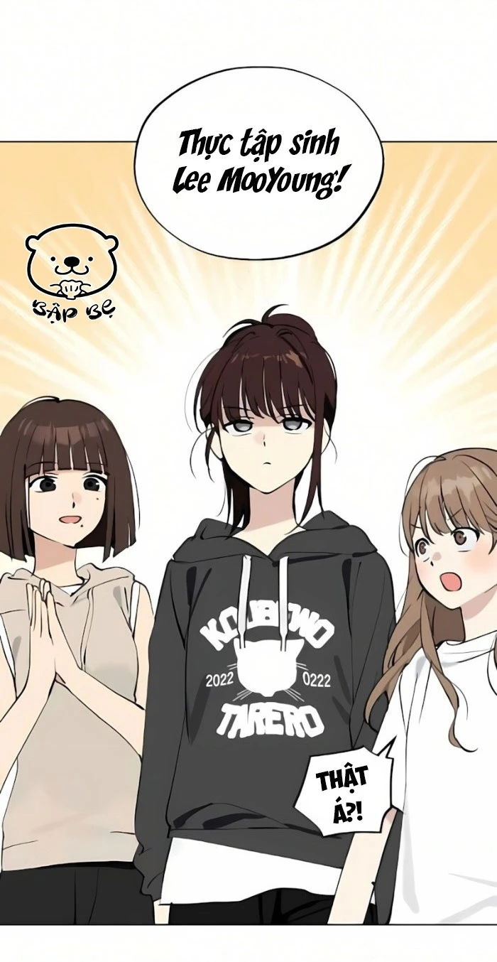 Hôm Nay Han Yoil Là Con Gái Chapter 46 - 11