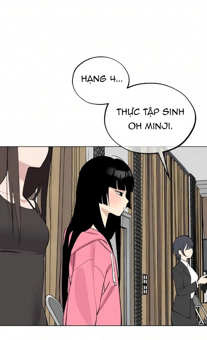 Hôm Nay Han Yoil Là Con Gái Chapter 46 - 13