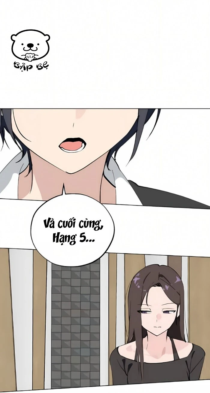 Hôm Nay Han Yoil Là Con Gái Chapter 46 - 14