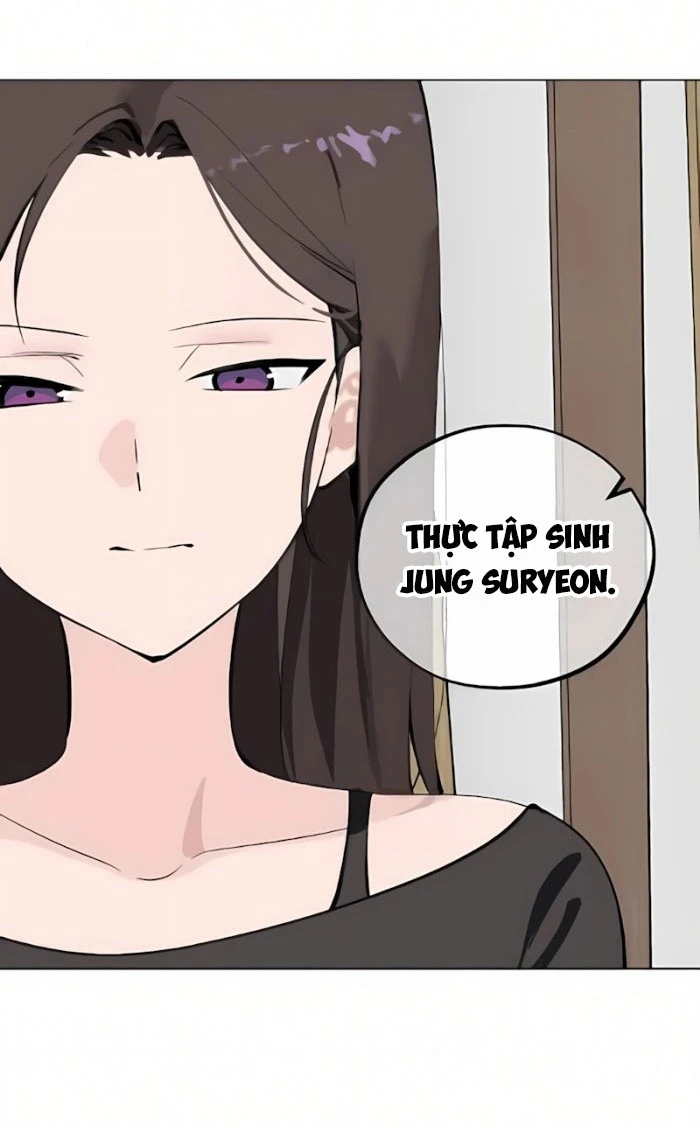 Hôm Nay Han Yoil Là Con Gái Chapter 46 - 16