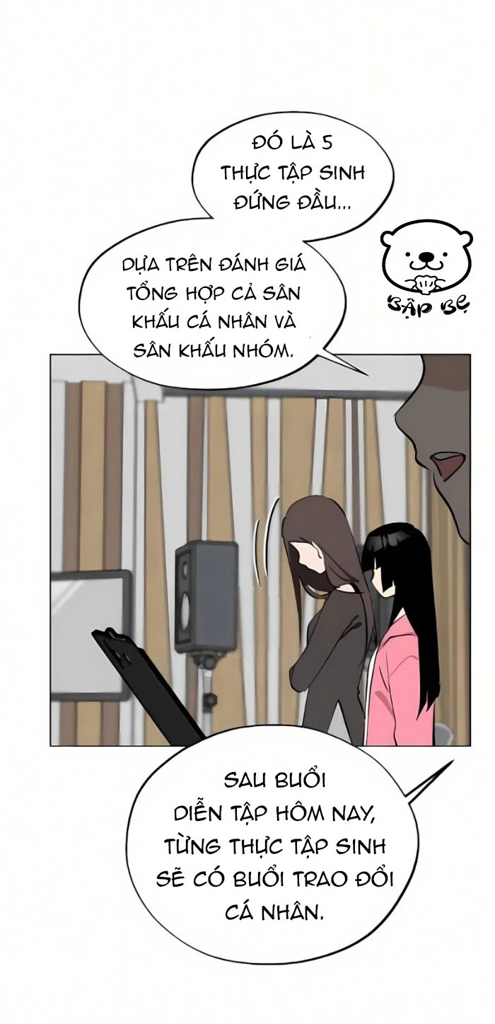 Hôm Nay Han Yoil Là Con Gái Chapter 46 - 17