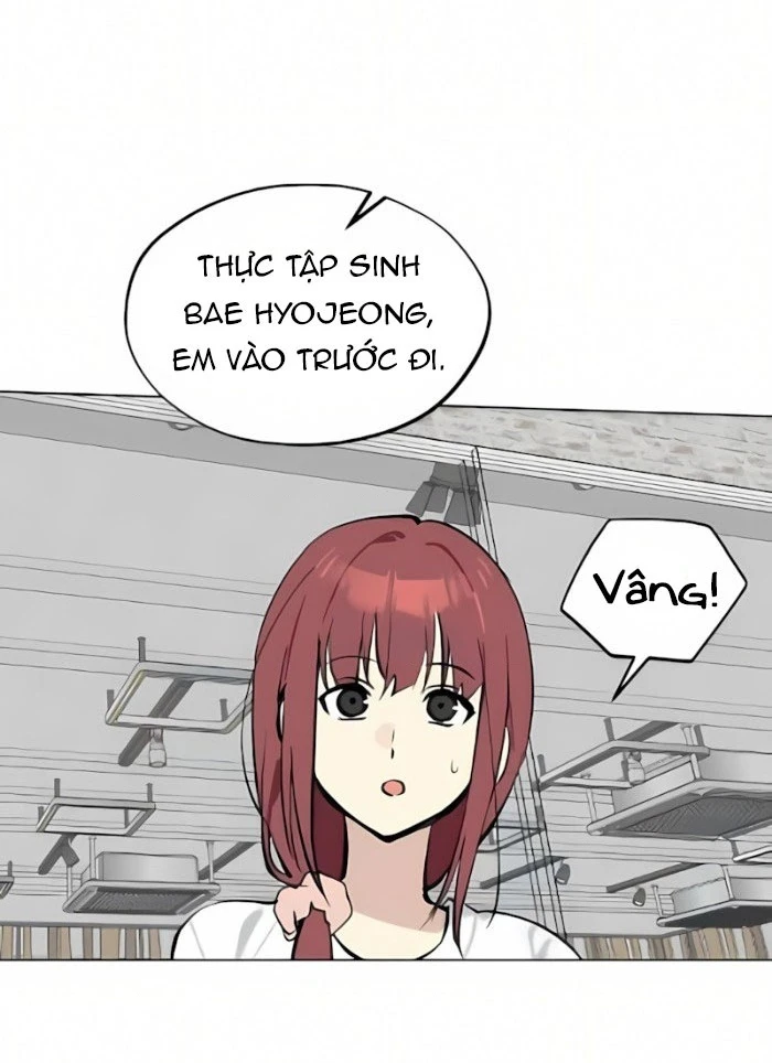 Hôm Nay Han Yoil Là Con Gái Chapter 46 - 18