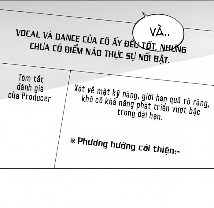 Hôm Nay Han Yoil Là Con Gái Chapter 46 - 22