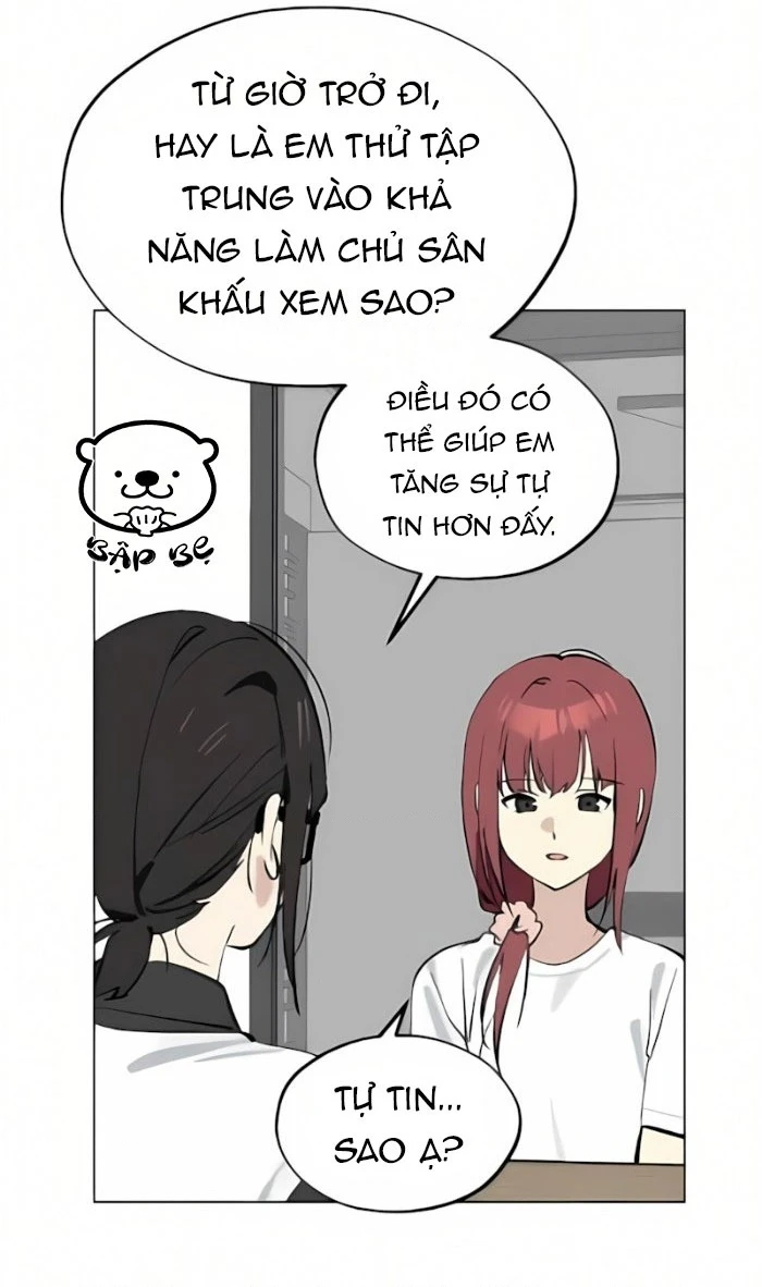 Hôm Nay Han Yoil Là Con Gái Chapter 46 - 23