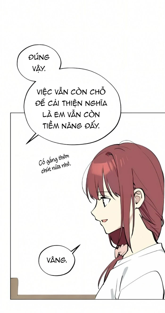 Hôm Nay Han Yoil Là Con Gái Chapter 46 - 24