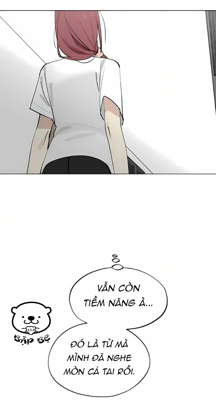 Hôm Nay Han Yoil Là Con Gái Chapter 46 - 27