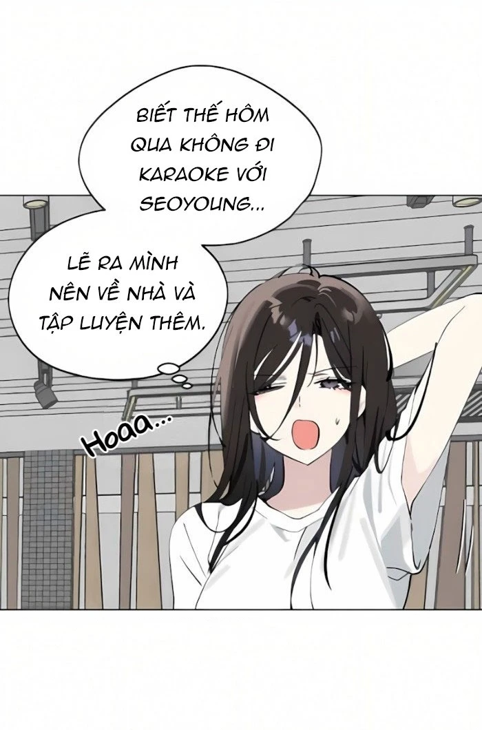 Hôm Nay Han Yoil Là Con Gái Chapter 46 - 30