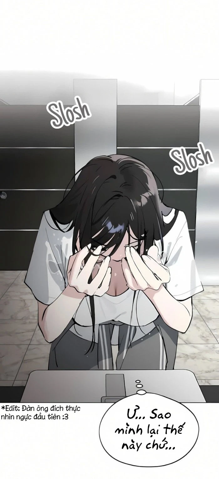 Hôm Nay Han Yoil Là Con Gái Chapter 46 - 33