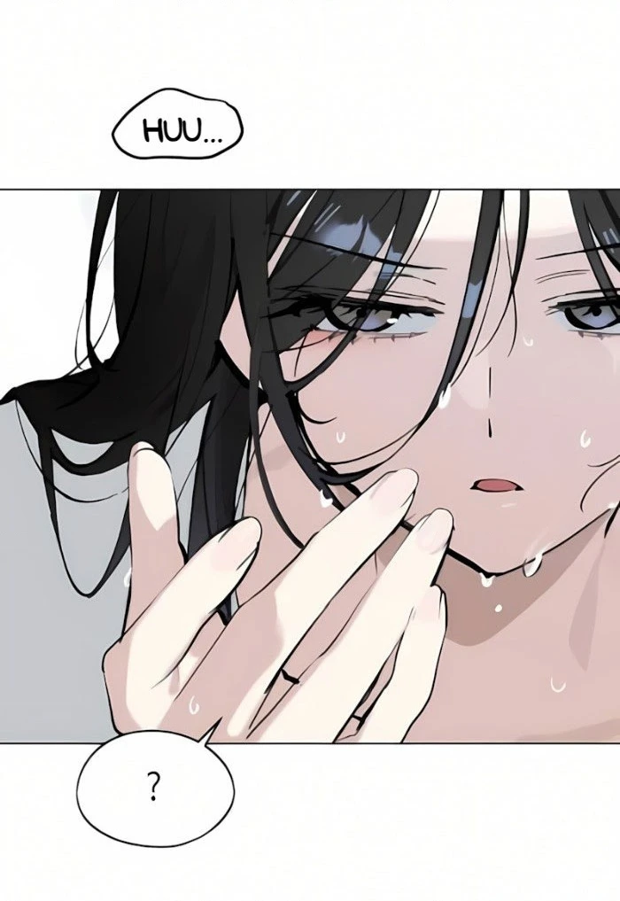 Hôm Nay Han Yoil Là Con Gái Chapter 46 - 34