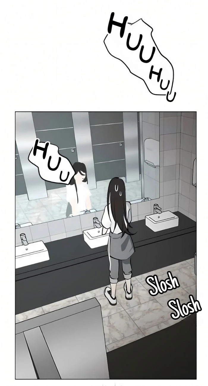 Hôm Nay Han Yoil Là Con Gái Chapter 46 - 35