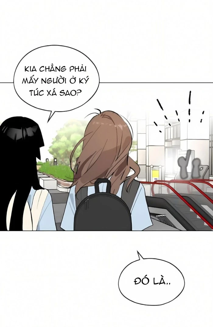 Hôm Nay Han Yoil Là Con Gái Chapter 46 - 42