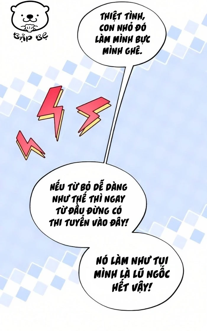 Hôm Nay Han Yoil Là Con Gái Chapter 46 - 53