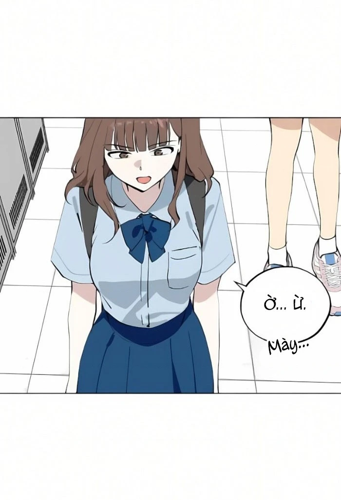 Hôm Nay Han Yoil Là Con Gái Chapter 46 - 56