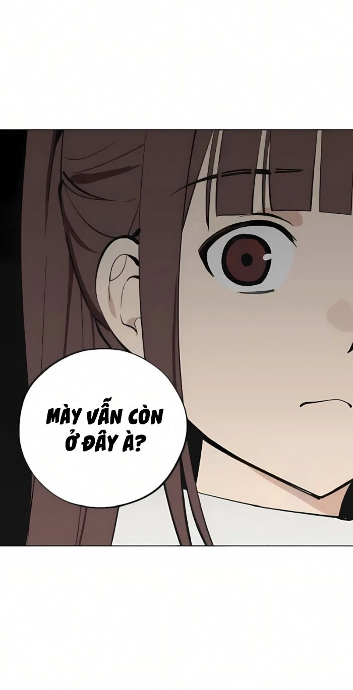 Hôm Nay Han Yoil Là Con Gái Chapter 46 - 57
