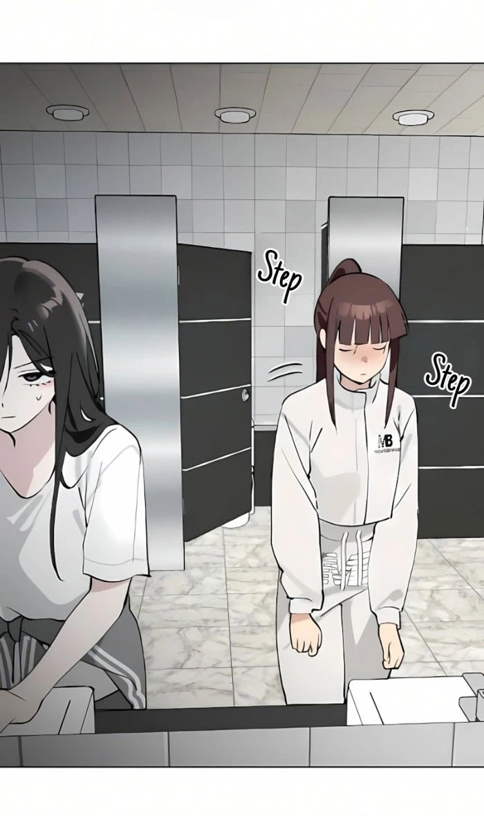 Hôm Nay Han Yoil Là Con Gái Chapter 46 - 61