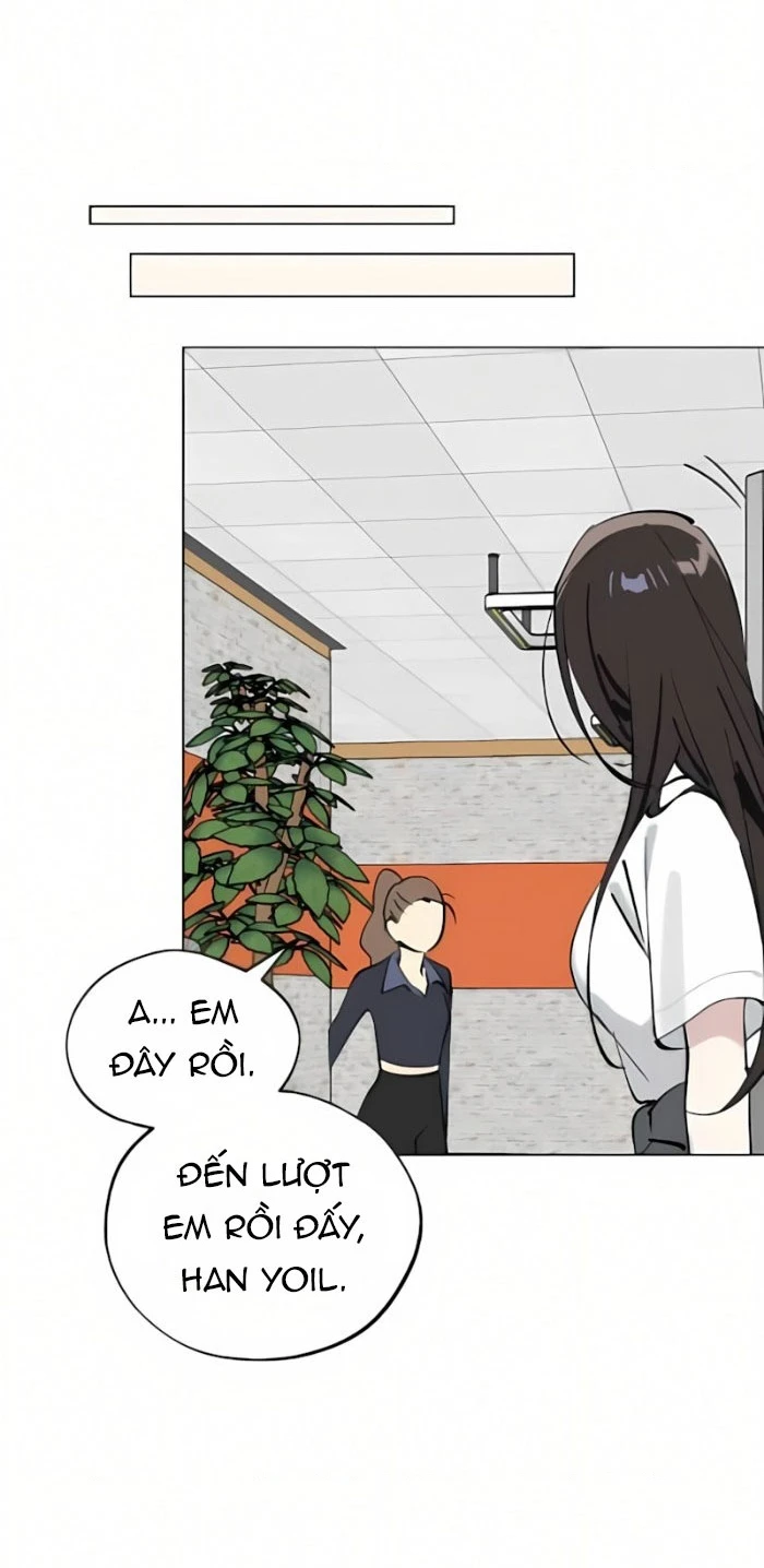 Hôm Nay Han Yoil Là Con Gái Chapter 46 - 66